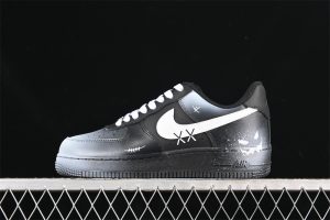 Air Force 1'07 Low "Devil Smiles" CW2288-018