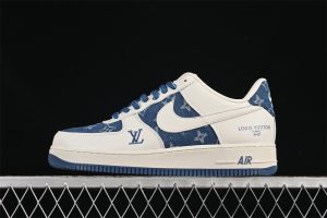 Air Force 1'07 Low Sneaker SC9207-536
