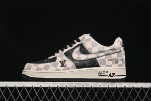 Air Force 1'07 Low LV Sneaker SC0601-562