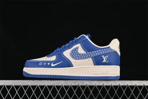 Air Force 1'07 Low LV Sneaker KK1988-092
