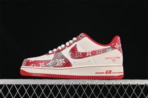 Air Force 1'07 Low LV Sneaker SC9207-541