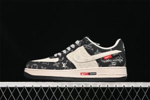 Air Force 1'07 Low LV Sneaker MZ9588-802