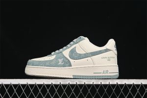 Air Force 1'07 Low LV Sneaker SC0601-554