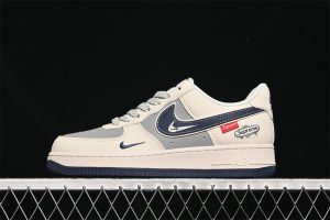 Air Force 1'07 Low Supreme Sneaker SM6668-112