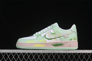 Air Force 1'07 Low The Wizard Of Oz Sneaker DB3301-990