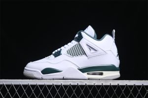 Jordan 4 Retro Oxidized Green AJ4 AQ8138-103