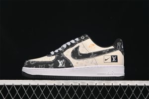 Air Force 1'07 Low Sneaker CW2288-111