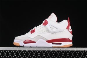 SB x Jordan 4 OG Varsity Red AJ4 DR5415-106