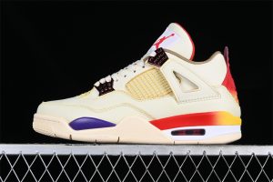 Balvin x Retro Rio AJ4 FN0344-902