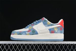 Air Force 1'07 Low Sneaker XL1979-101