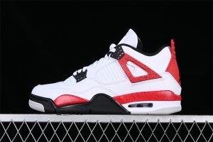 Jordan 4 Red Cement AJ4 DH6927-161