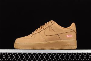 Air Force 1 Low SP Supreme Wheat DN1555-200