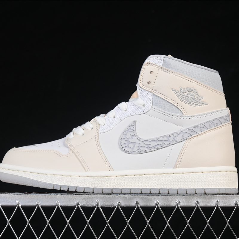 AJ1 Retro High OG Sail White IH4363-100