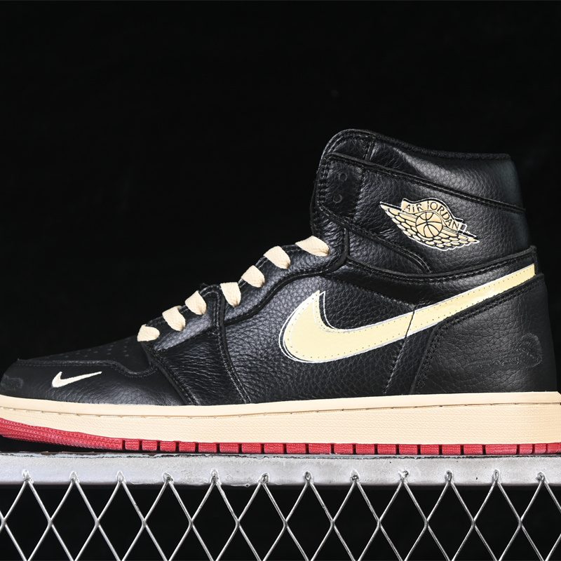 AJ1 High Nigel Sylvester Sneaker IB8958-100