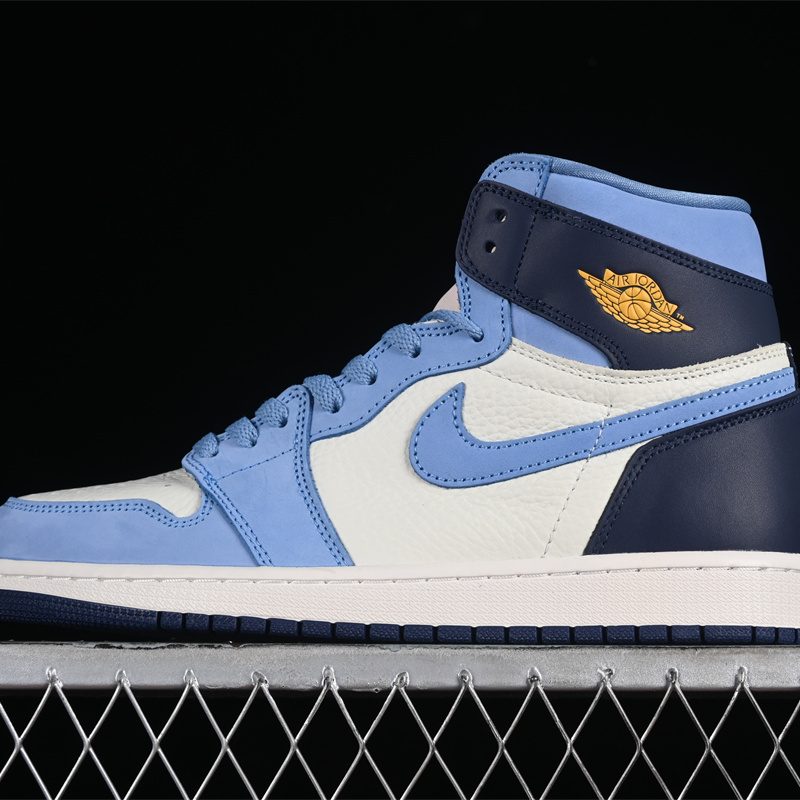 Wmns AJ 1 Retro High OG 'First in Flight' FD2596-101
