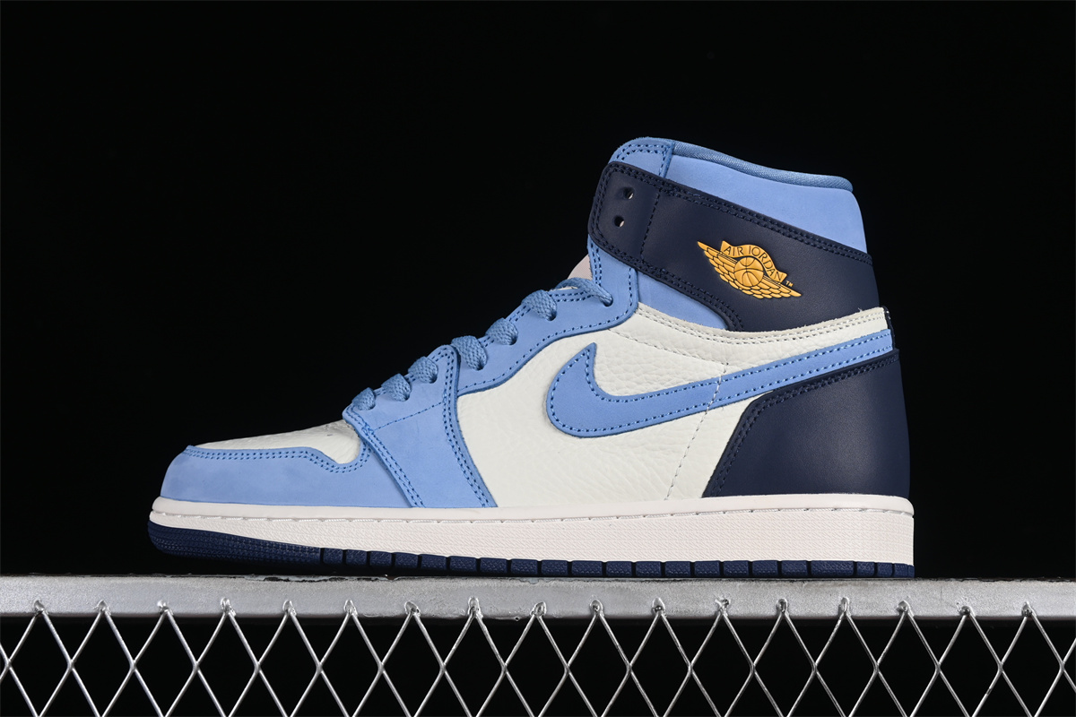 Wmns AJ 1 Retro High OG 'First in Flight' FD2596-101