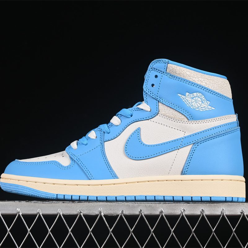 AJ1 Retro High OG UNC Reimagined DZ5485-402