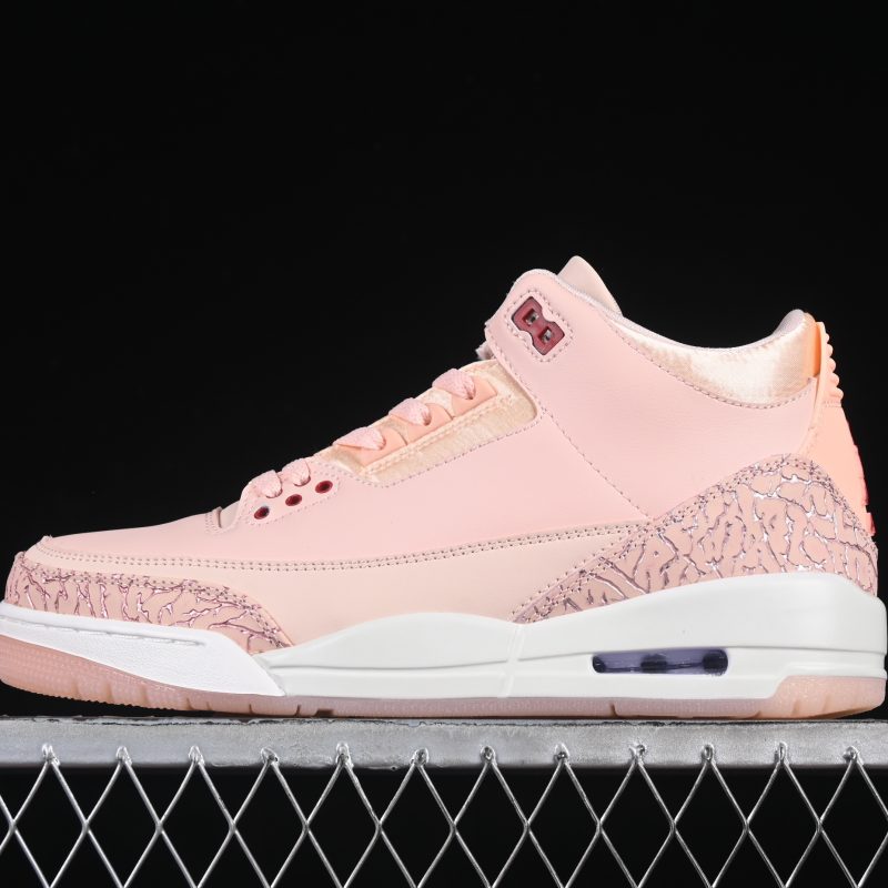 AJ3 Sneaker Retro Valentine's Day Treat Yourself HJ0178-600
