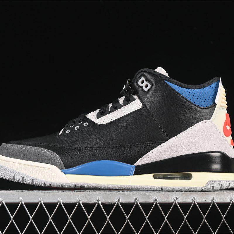 AJ3 Sneaker Retro OG Rare Air IB8967-004