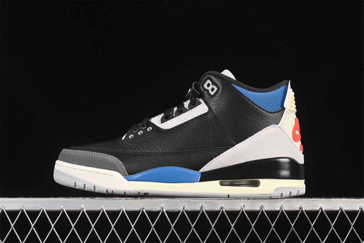 AJ3 Sneaker Retro OG Rare Air IB8967-004