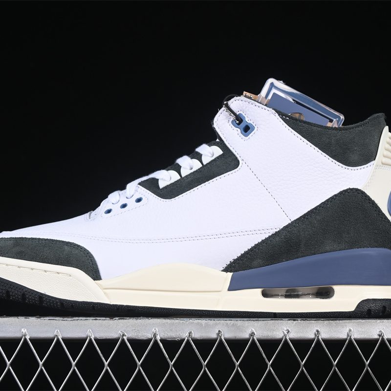 AJ3 Sneaker Retro OG SP Diffused Blue HV8571-100