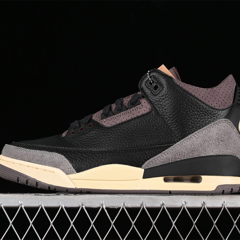 AJ3 OG A Ma Maniere FZ4811-001 Shoes