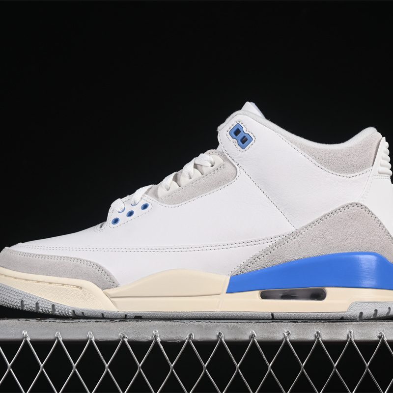 AJ3 Retro Lucky Shorts Men's Shoes CT8532-101