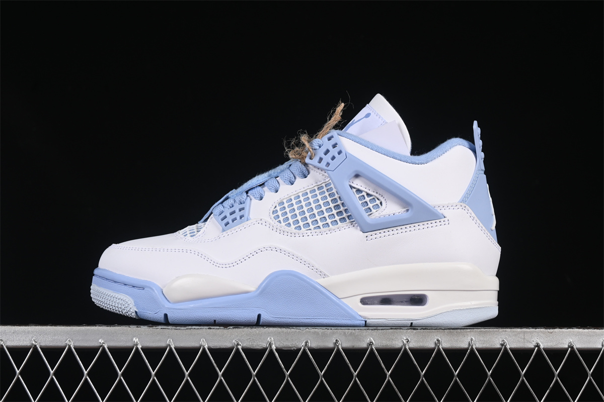 AJ4 Retro Forget Me Not HV0823-100