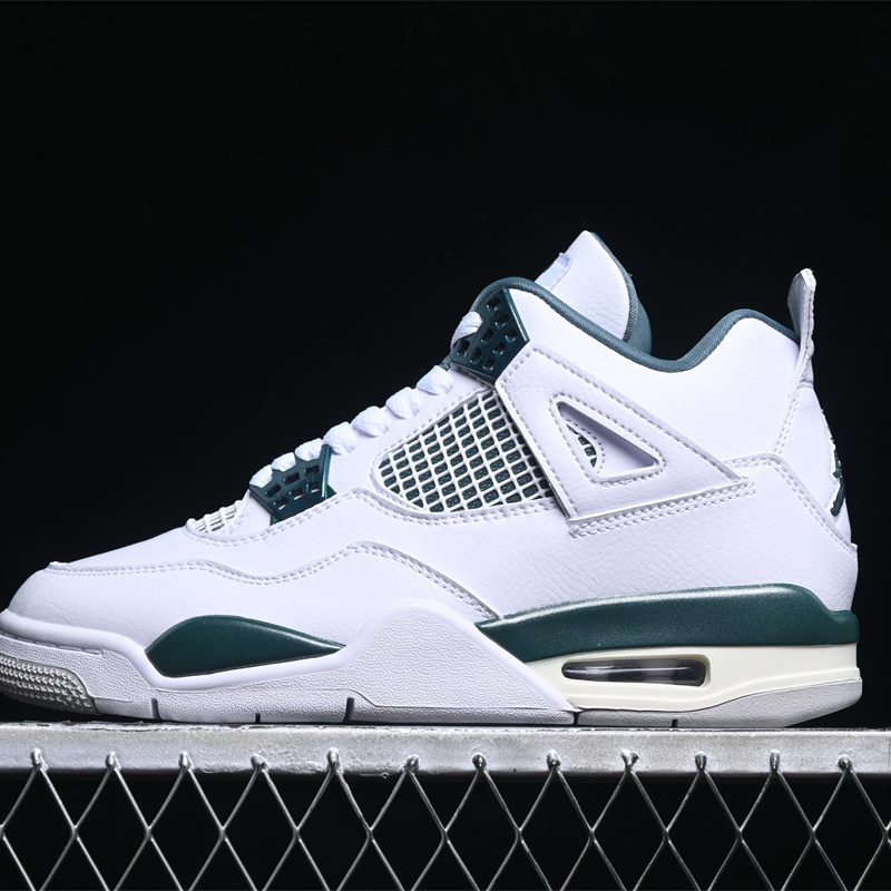 AJ4 Retro Oxidized Green AJ4 AQ8138-103