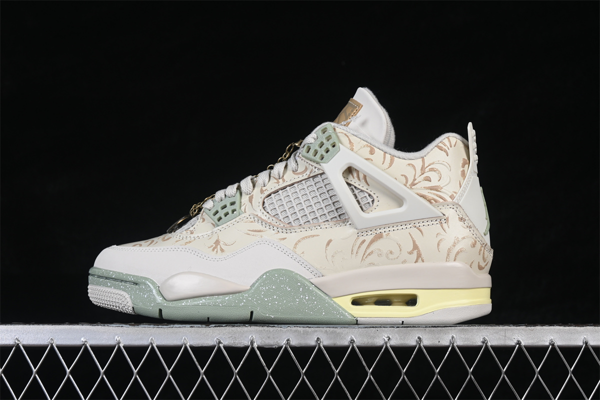 AJ4 Retro SE Somos Eternos IM8116-047