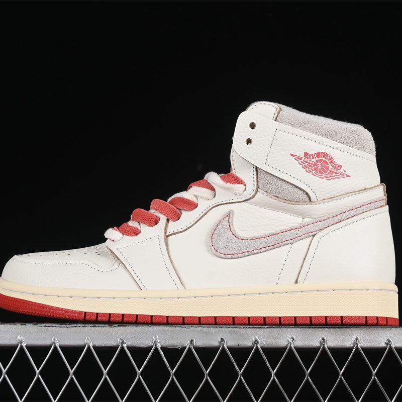 AJ1 Retro High Rare Air Sail Cinnabar DB4612-100
