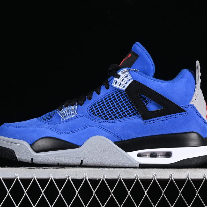 AJ4 Eminem Encore Sneaker