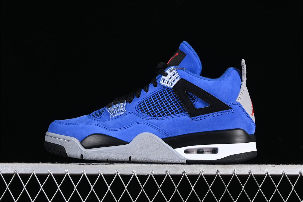 AJ4 Eminem Encore Sneaker