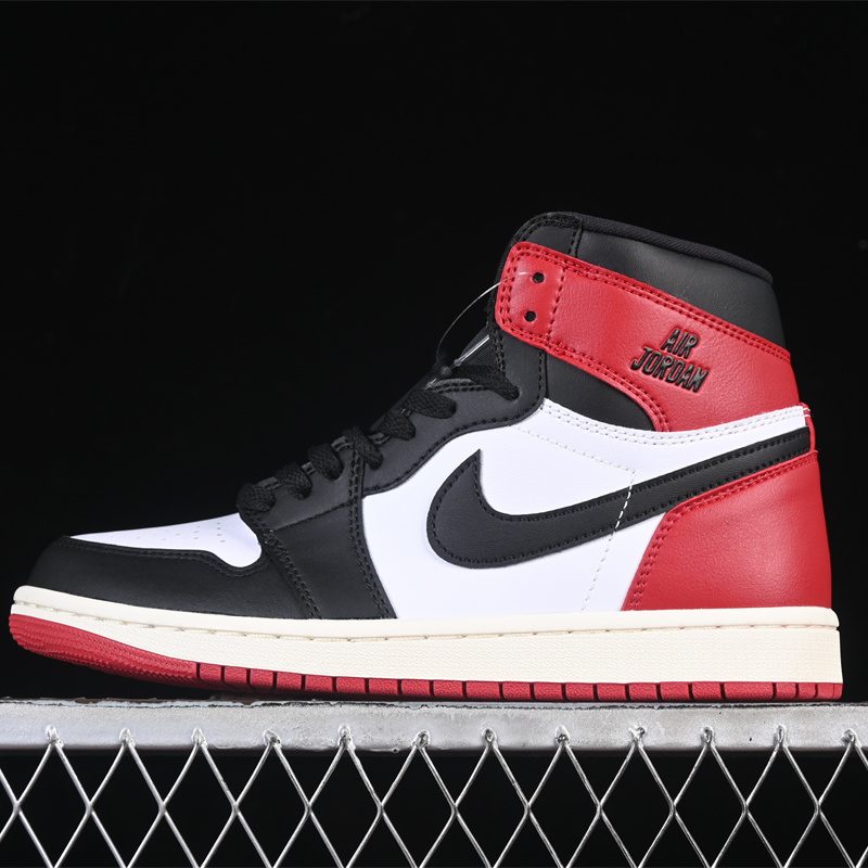 AJ1 Retro High OG Black Toe Reimagined DZ5485-106