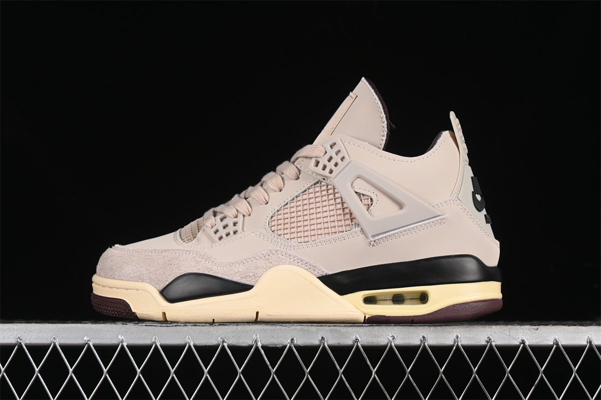 AJ4 Retro A MA MANIERE X“WHILE YOU WERE SLEEPING” FZ4810-200