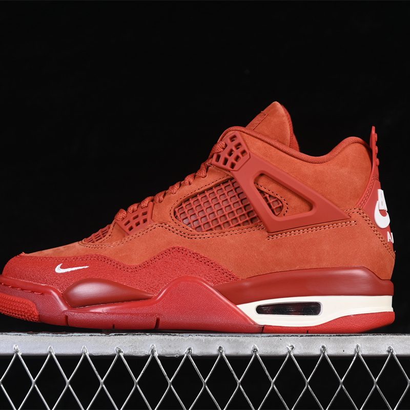 AJ4 Retro Nigel Sylvester Brick By Brick HF4340-800