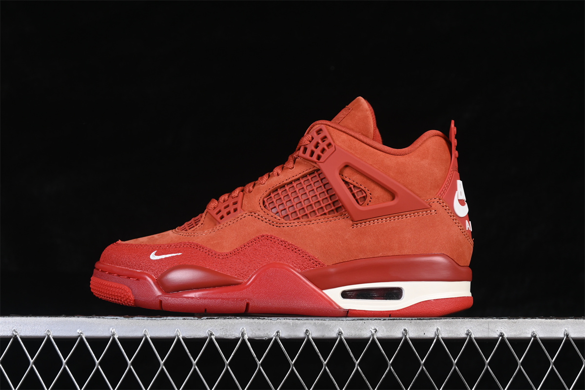 AJ4 Retro Nigel Sylvester Brick By Brick HF4340-800
