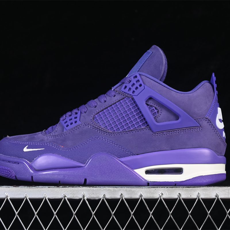AJ4 Retro Nigel Sylvester Blue Brick HF4340-003