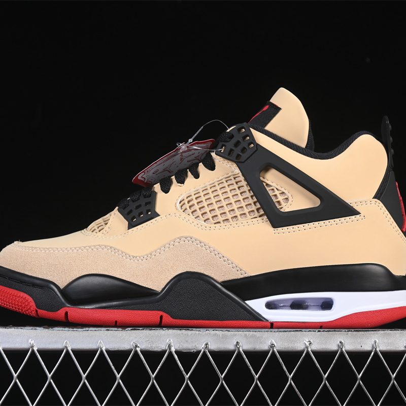AJ4 Retro GS 'Pizza' IH2094-200