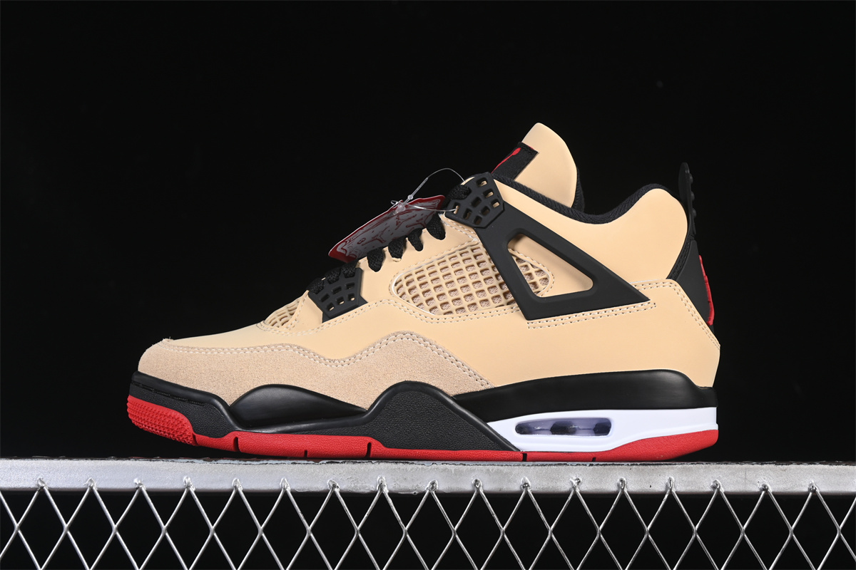 AJ4 Retro GS 'Pizza' IH2094-200