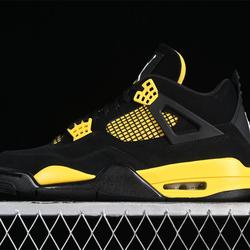 AJ4 Retro Thunder DH6927-017