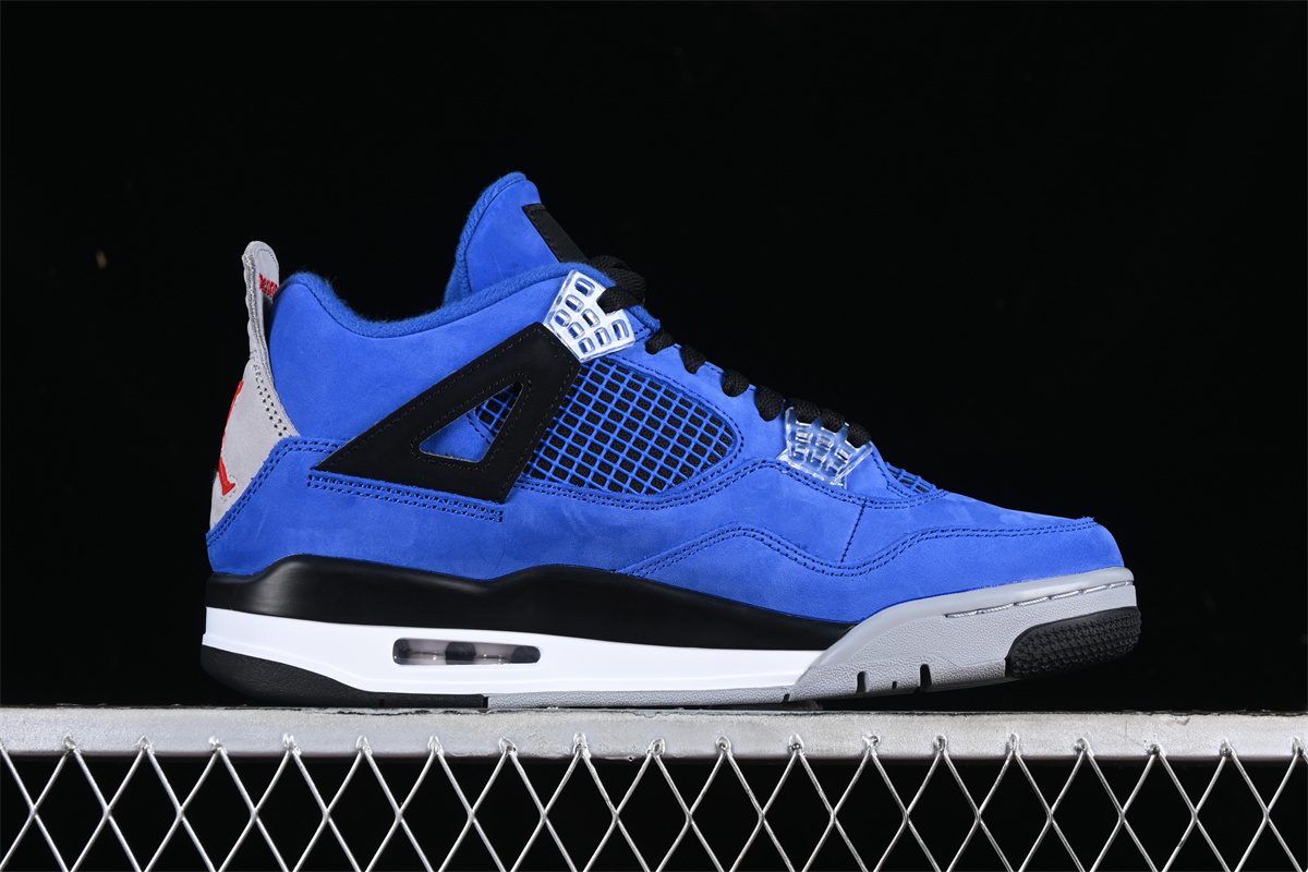 AJ4 Eminem Encore Sneaker - Image 2