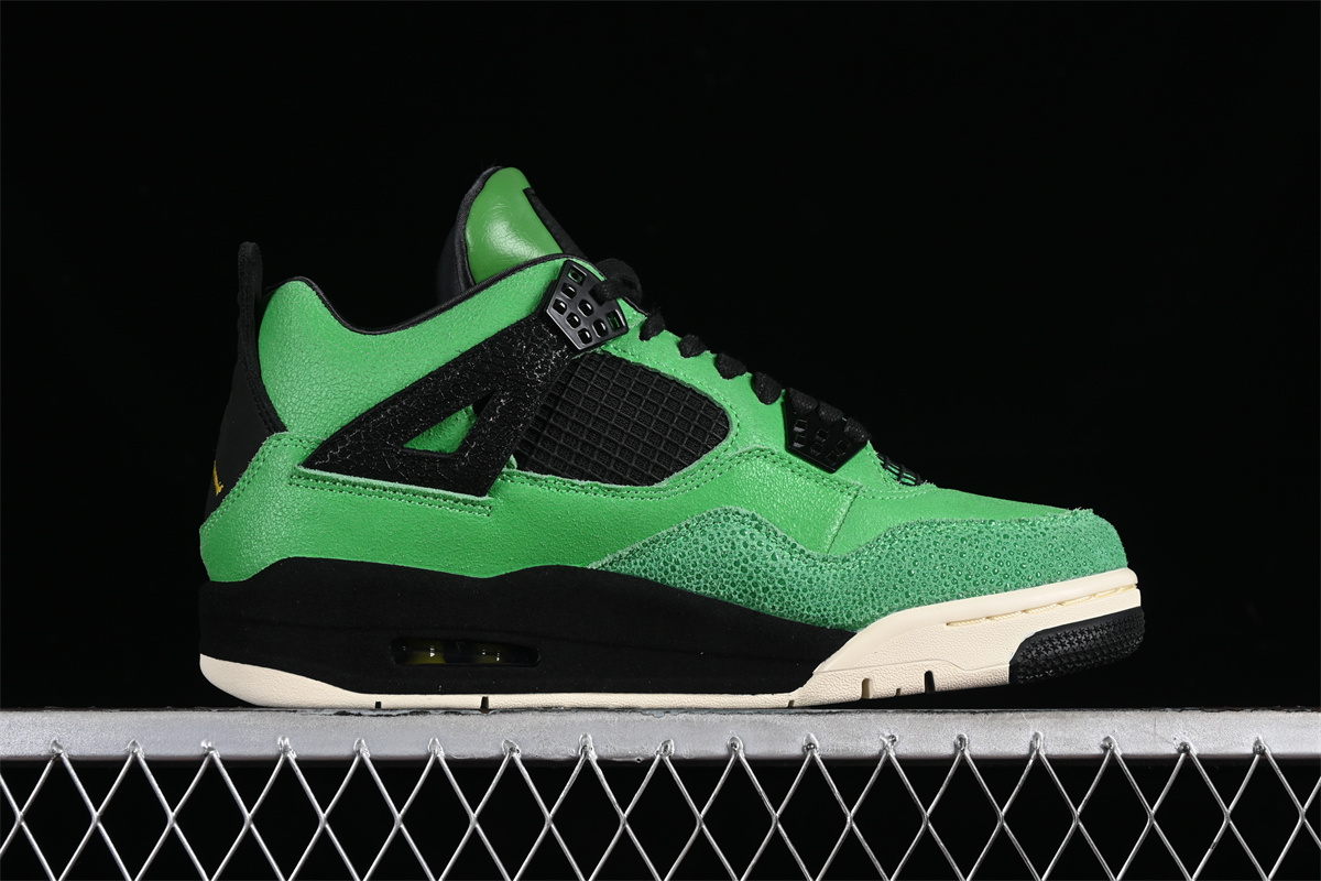 AJ4 Retro Retro Manila AJ4-965234 - Image 2