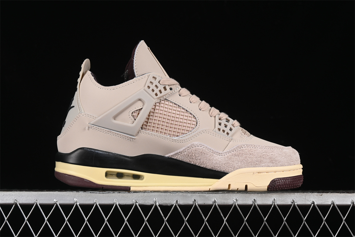 AJ4 Retro A MA MANIERE X“WHILE YOU WERE SLEEPING” FZ4810-200 - Image 2