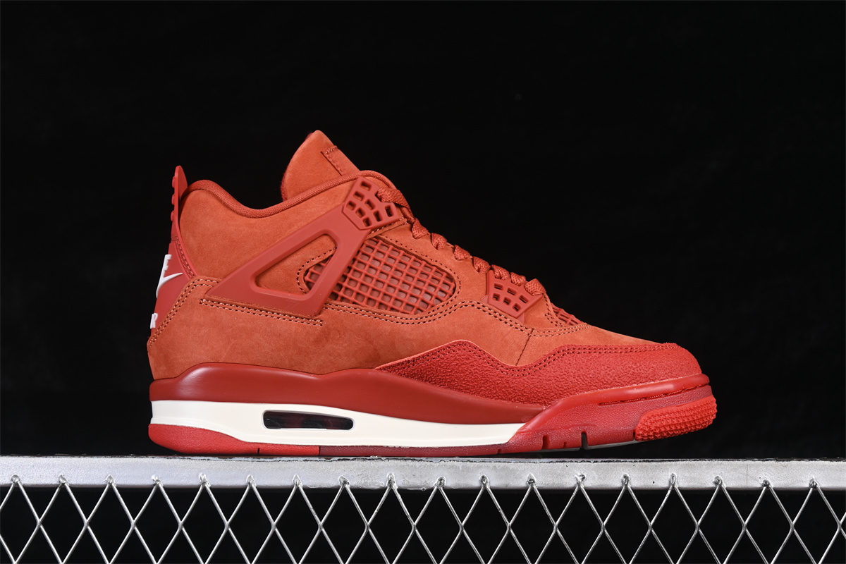 AJ4 Retro Nigel Sylvester Brick By Brick HF4340-800 - Image 2