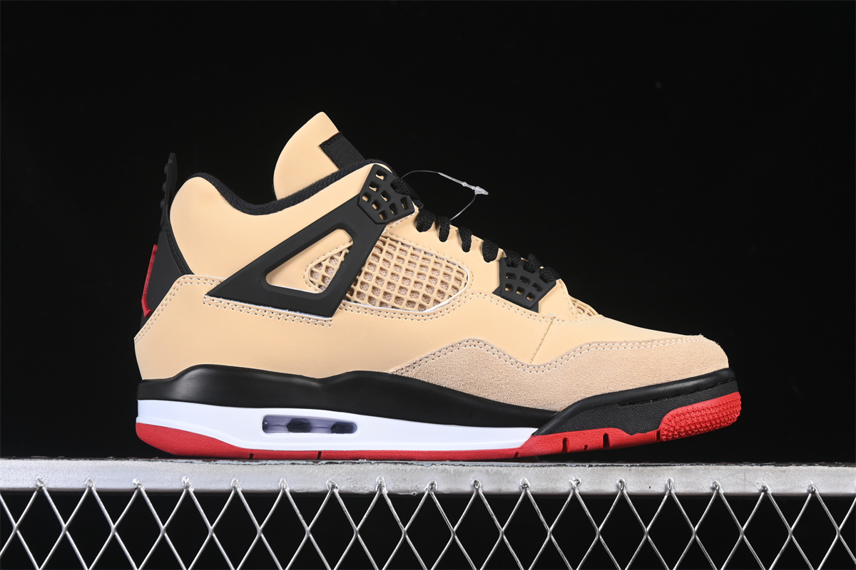 AJ4 Retro GS 'Pizza' IH2094-200 - Image 2