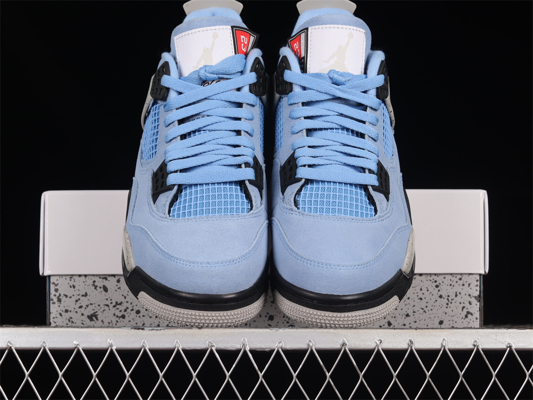AJ4 Retro Travis Scott Cactus Jack 308497-406 - Image 6