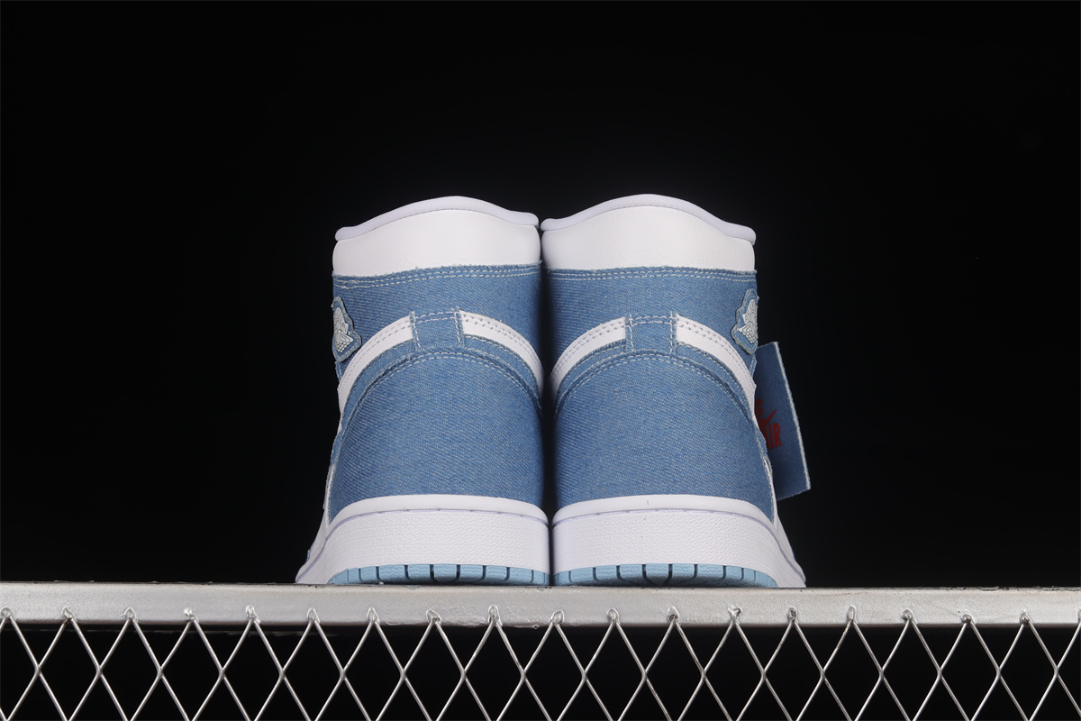 AJ1 Retro High OG Denim DM9036-104 - Image 5