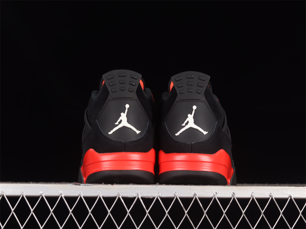 AJ4 Retro 'Red Thunder' - CT8527-016 - Image 5