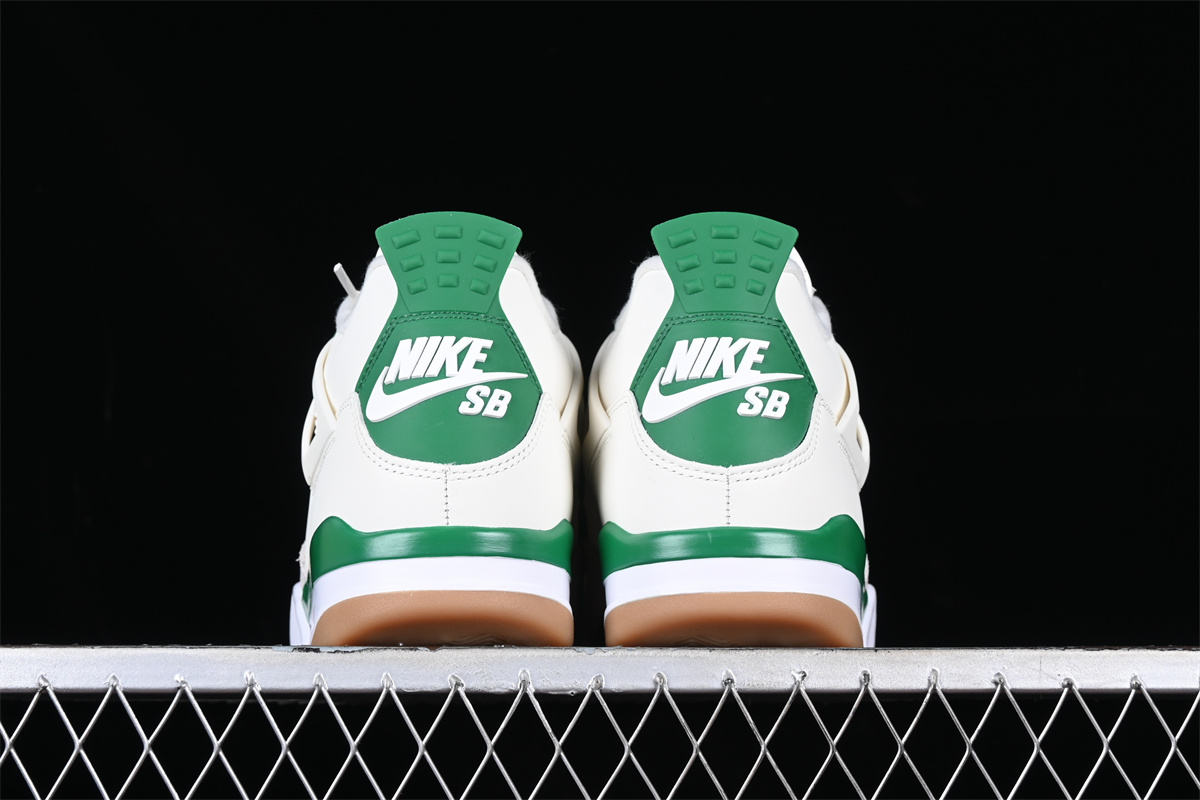 AJ4 Retro SP 'Pine Green'DR5415-103 - Image 5